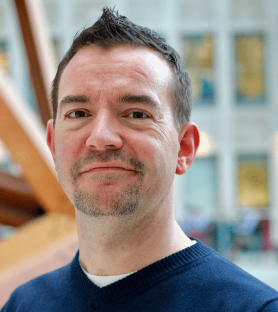 david lowe agile team coach icp-acc course trainer
