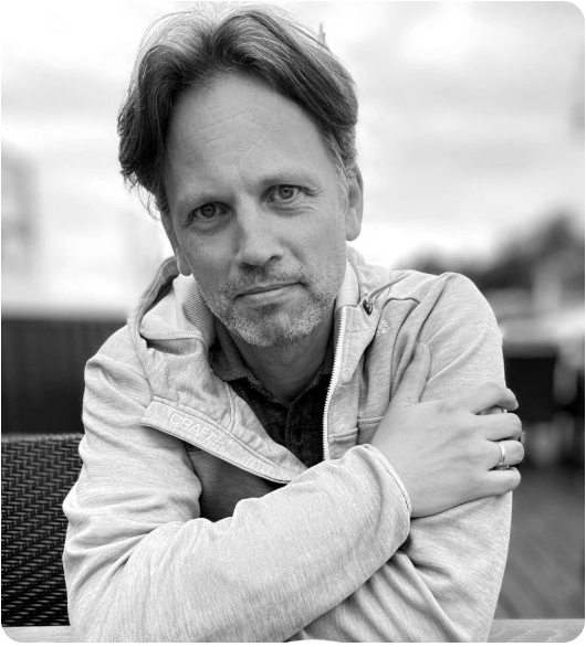 Oystein Vandvik